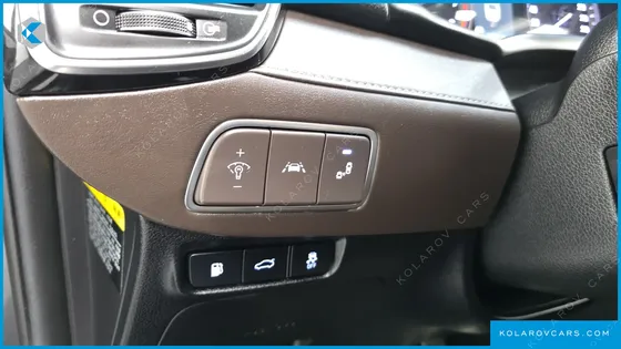 HYUNDAI GRANDEUR 3.0 EXCLUSIVE