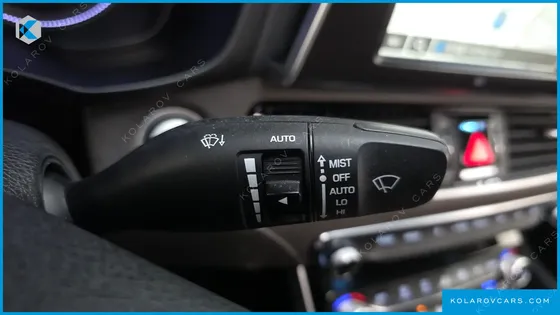 HYUNDAI GRANDEUR 3.0 EXCLUSIVE