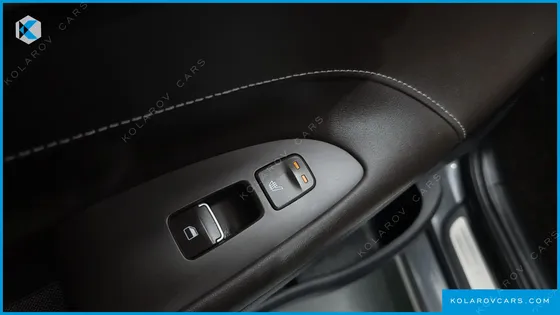 HYUNDAI GRANDEUR 3.0 EXCLUSIVE
