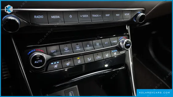 HYUNDAI GRANDEUR 3.0 EXCLUSIVE