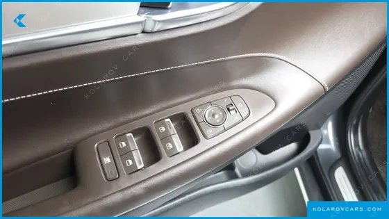 HYUNDAI GRANDEUR 3.0 EXCLUSIVE