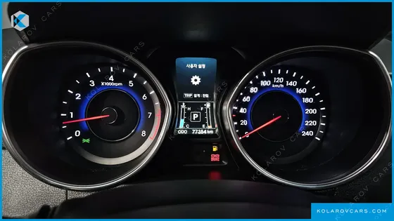 HYUNDAI ELANTRA (AVANTE) 1.6 GDI 10 MILLION LIMITED