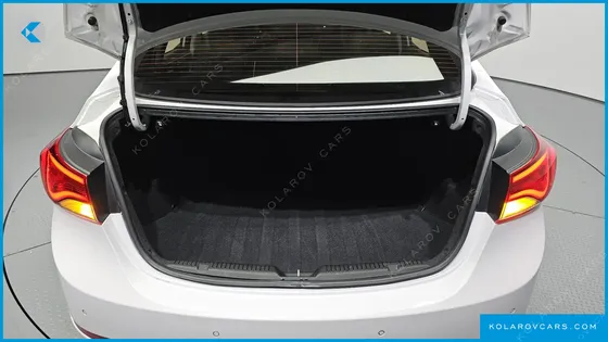 HYUNDAI ELANTRA (AVANTE) 1.6 GDI 10 MILLION LIMITED