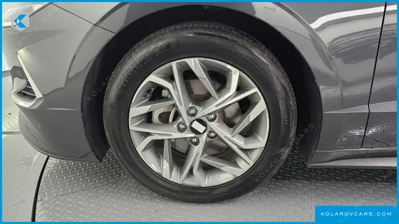 HYUNDAI SONATA 2.0 LPG(DISABLED PERSON)