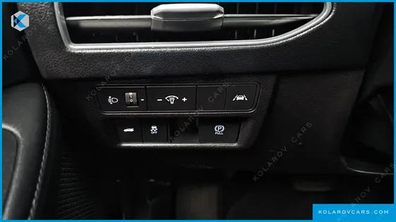 HYUNDAI SONATA 2.0 LPG(DISABLED PERSON)