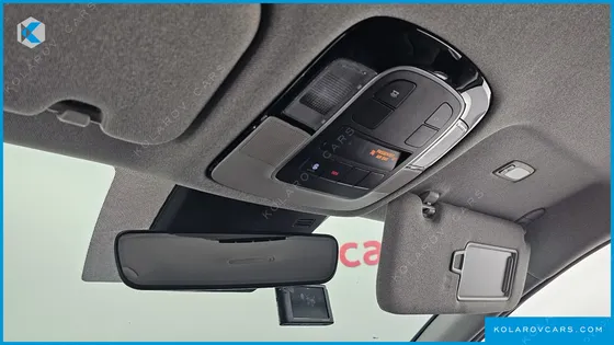 HYUNDAI SONATA 2.0 LPG(DISABLED PERSON)