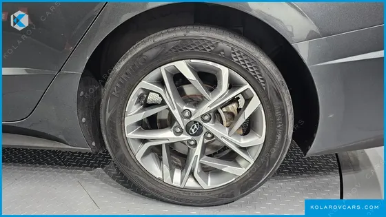 HYUNDAI SONATA 2.0 LPG(DISABLED PERSON)