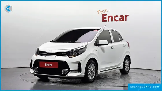 KIA MORNING (PICANTO) PRESTIGE