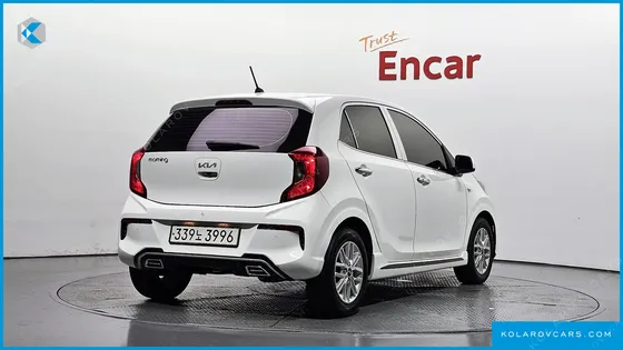 KIA MORNING (PICANTO) PRESTIGE