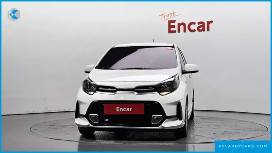 KIA MORNING (PICANTO) PRESTIGE
