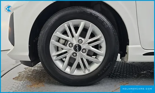 KIA MORNING (PICANTO) PRESTIGE