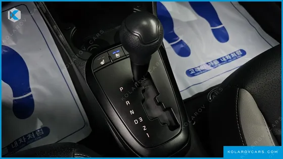 KIA MORNING (PICANTO) PRESTIGE