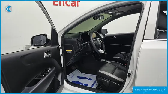KIA MORNING (PICANTO) PRESTIGE