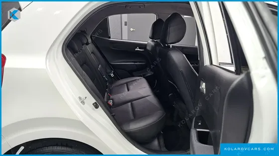 KIA MORNING (PICANTO) PRESTIGE