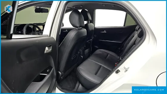 KIA MORNING (PICANTO) PRESTIGE