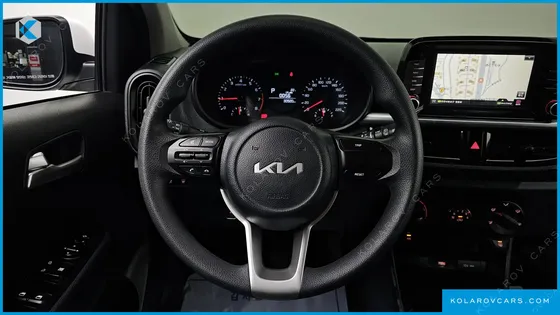 KIA MORNING (PICANTO) PRESTIGE