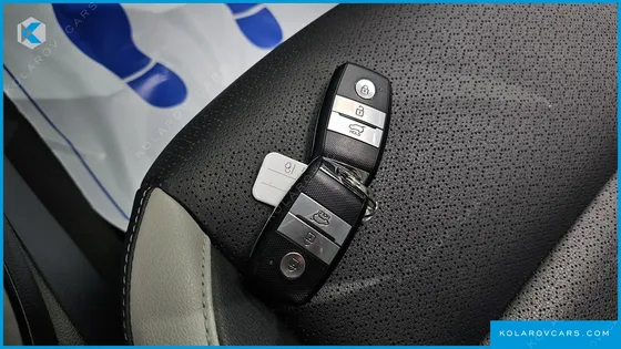 KIA MORNING (PICANTO) PRESTIGE