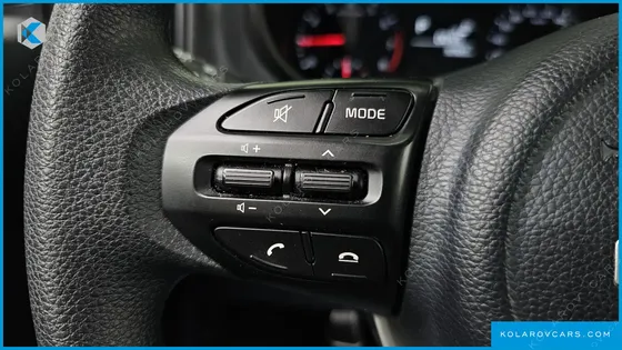 KIA MORNING (PICANTO) PRESTIGE