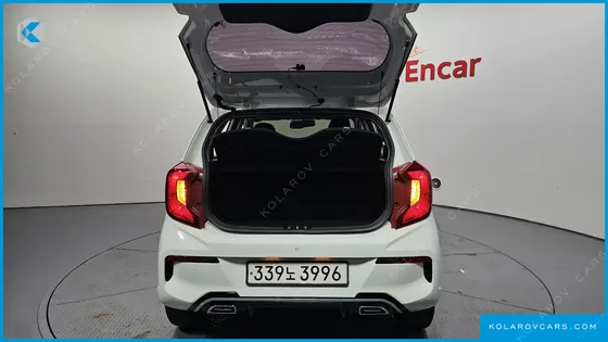 KIA MORNING (PICANTO) PRESTIGE