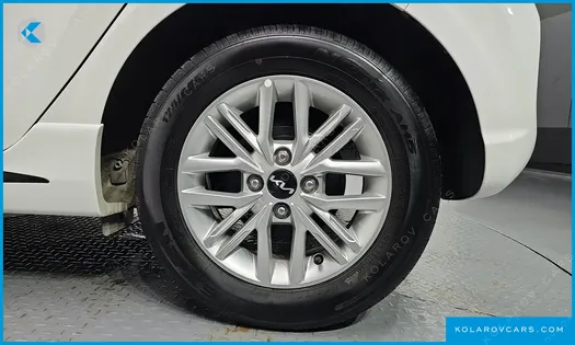KIA MORNING (PICANTO) PRESTIGE