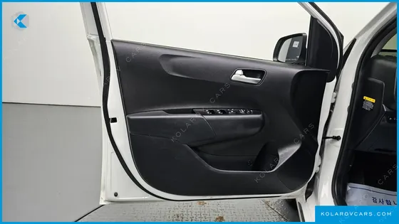 KIA MORNING (PICANTO) PRESTIGE