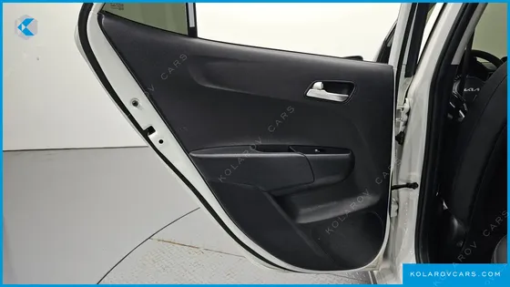 KIA MORNING (PICANTO) PRESTIGE