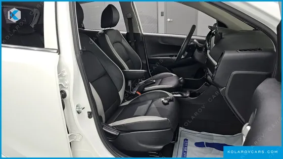 KIA MORNING (PICANTO) PRESTIGE