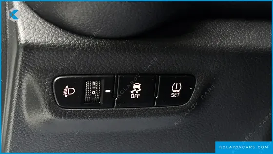 KIA MORNING (PICANTO) PRESTIGE