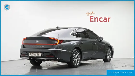 HYUNDAI SONATA 2.0