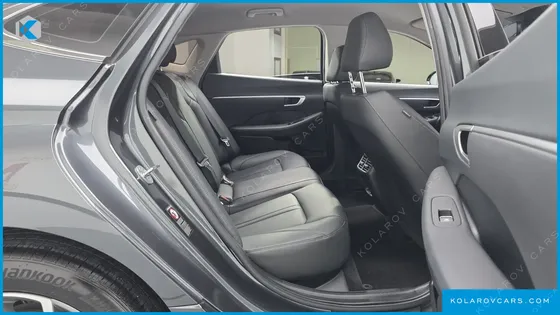 HYUNDAI SONATA 2.0
