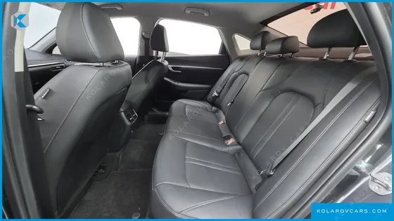 HYUNDAI SONATA 2.0