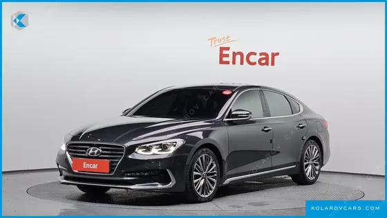HYUNDAI GRANDEUR 2.4 PREMIUM