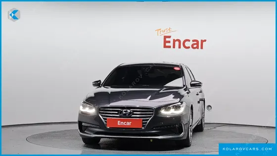 HYUNDAI GRANDEUR 2.4 PREMIUM
