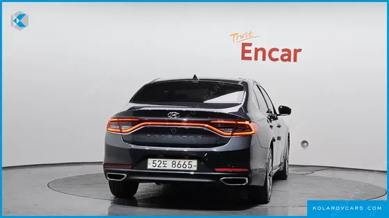 HYUNDAI GRANDEUR 2.4 PREMIUM