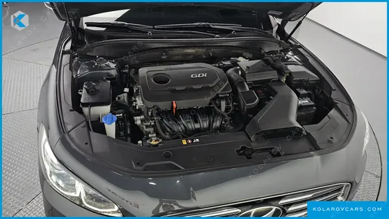 HYUNDAI GRANDEUR 2.4 PREMIUM