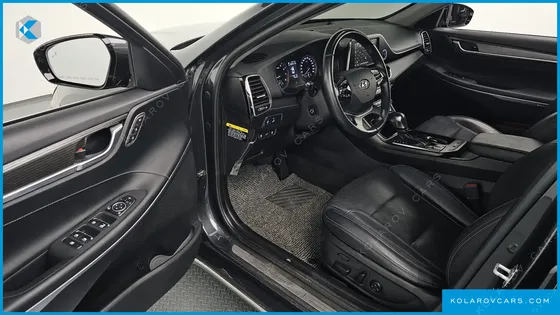 HYUNDAI GRANDEUR 2.4 PREMIUM