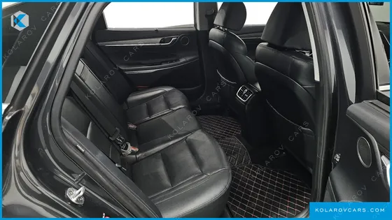 HYUNDAI GRANDEUR 2.4 PREMIUM