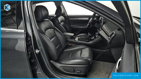 HYUNDAI GRANDEUR 2.4 PREMIUM