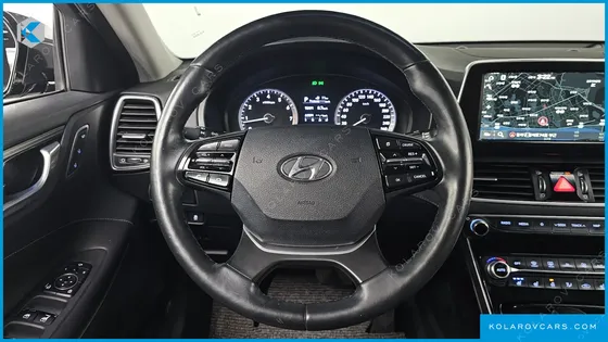 HYUNDAI GRANDEUR 2.4 PREMIUM