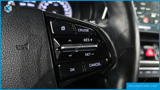 HYUNDAI GRANDEUR 2.4 PREMIUM