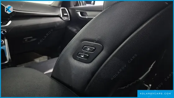 HYUNDAI GRANDEUR 2.4 PREMIUM