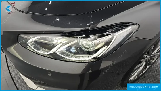 HYUNDAI GRANDEUR 2.4 PREMIUM