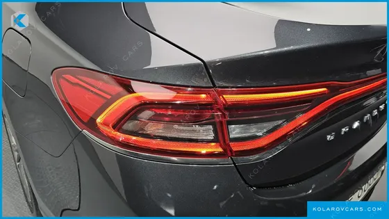 HYUNDAI GRANDEUR 2.4 PREMIUM
