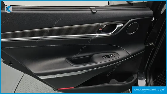HYUNDAI GRANDEUR 2.4 PREMIUM