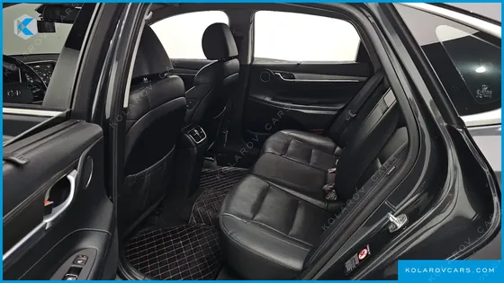 HYUNDAI GRANDEUR 2.4 PREMIUM