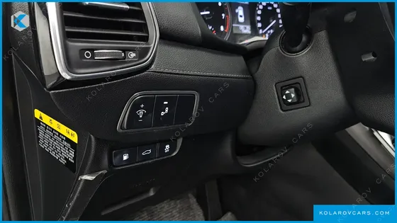 HYUNDAI GRANDEUR 2.4 PREMIUM