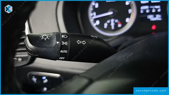 HYUNDAI GRANDEUR 2.4 PREMIUM
