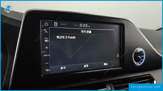 HYUNDAI GRANDEUR 2.4 PREMIUM