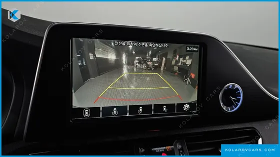 HYUNDAI GRANDEUR 2.4 PREMIUM