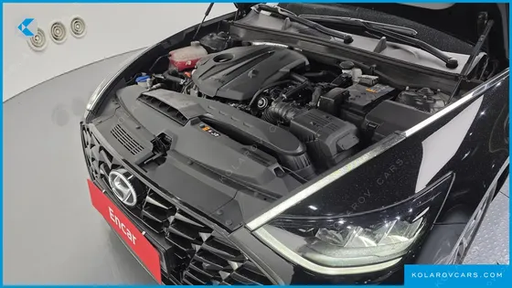 HYUNDAI SONATA 2.0
